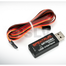 SPMA3030  USB Interface For The Spektrum AR7200BX Beast X  
